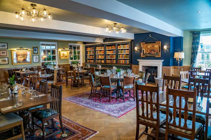 Fitness Center Photo