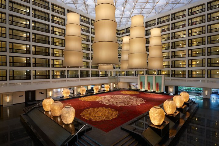 Ballroom/Hall 92 of 130