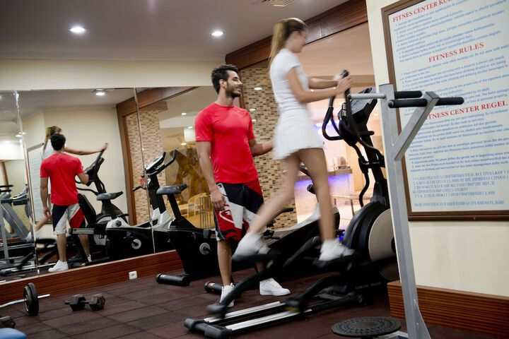 Health and Fitness 139 of 552