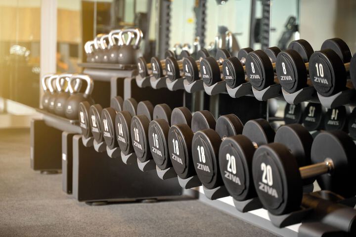 Health and Fitness 47 of 101