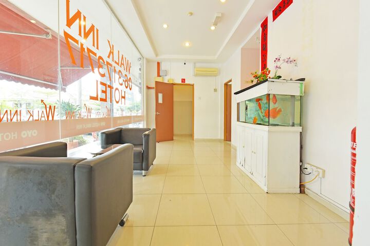 Hotel Interior 22 of 23