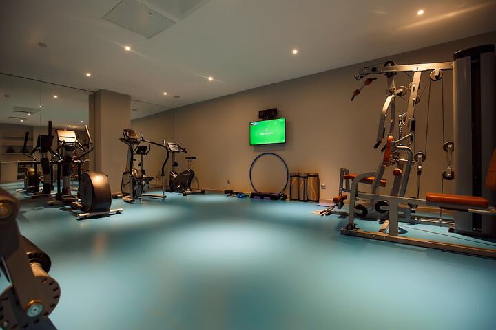 Health and Fitness 38 of 84