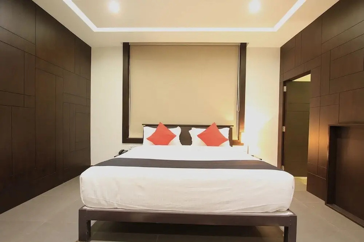 Capital O 23663 Hotel Bella Vista