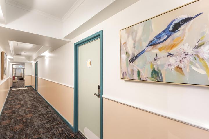 Hotel Interior 132 of 156