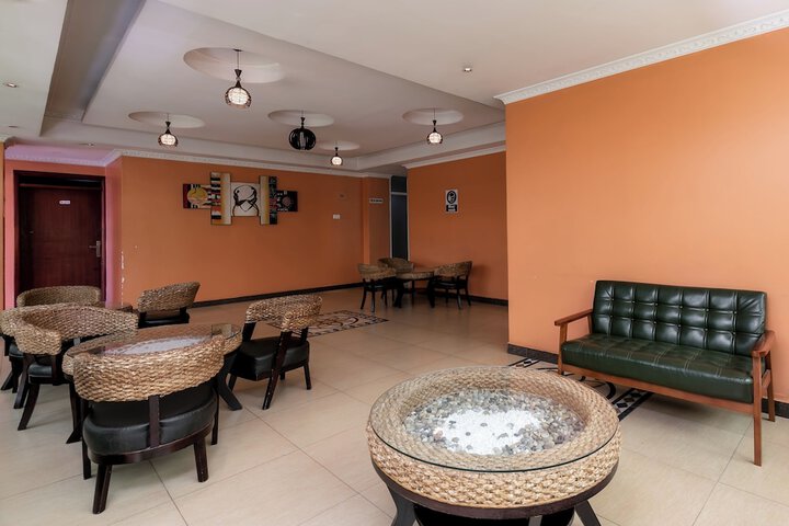 Hotel Interior 8 of 75