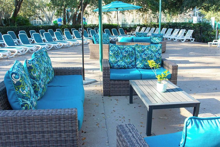 Sundeck