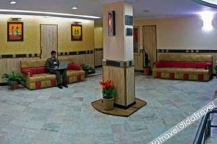 Hotel Interior 12 of 48