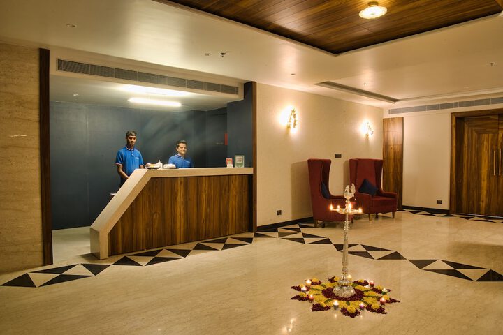 Hotel Interior 2 of 77