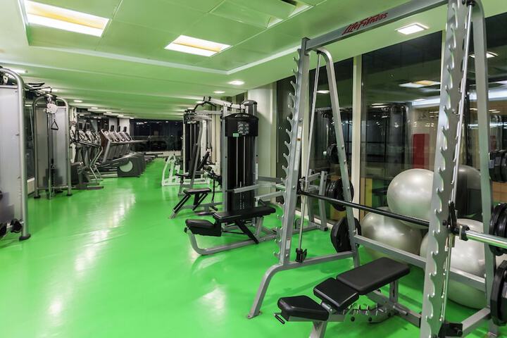 Health and Fitness 138 of 211
