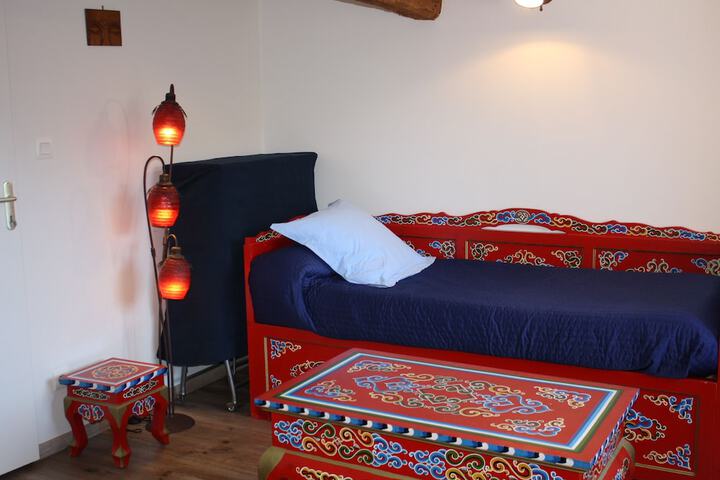 Room 14 of 35