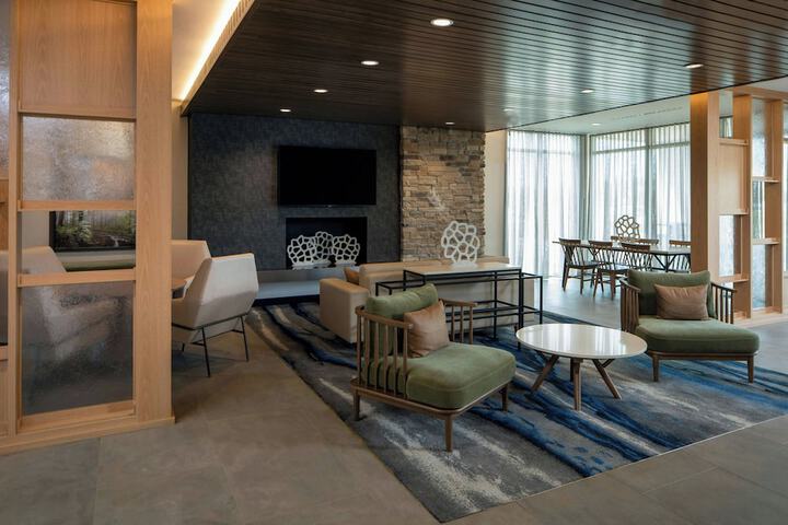 Hotel Interior 2 of 21