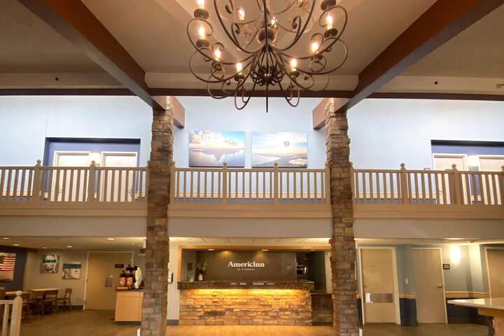 Lobby Photos