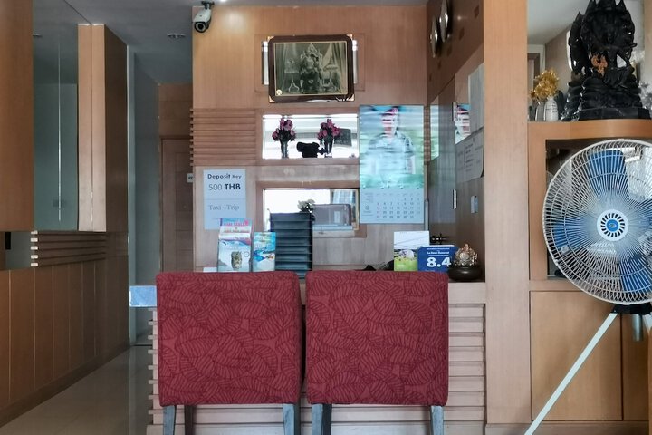 Lobby Photos