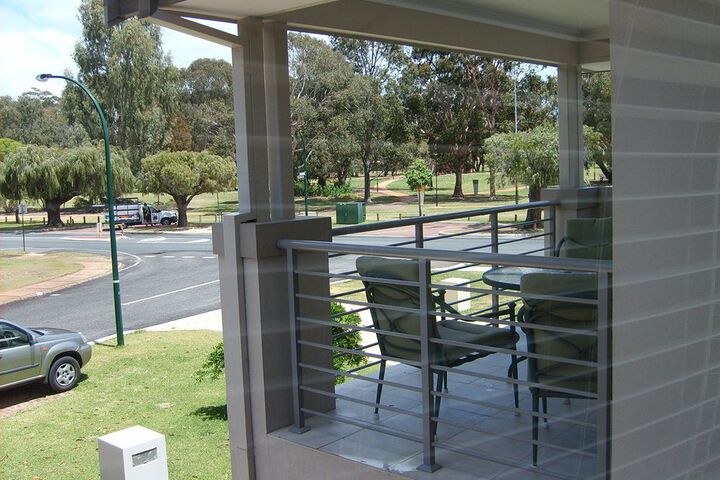 Terrace/Patio 32 of 32