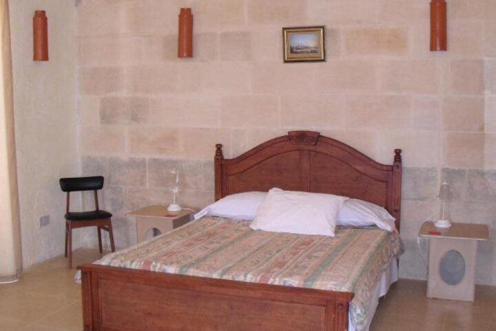 IL GIRNA RESIDENCE