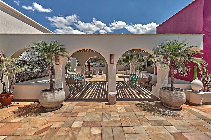 Terrace/Patio 25 of 85