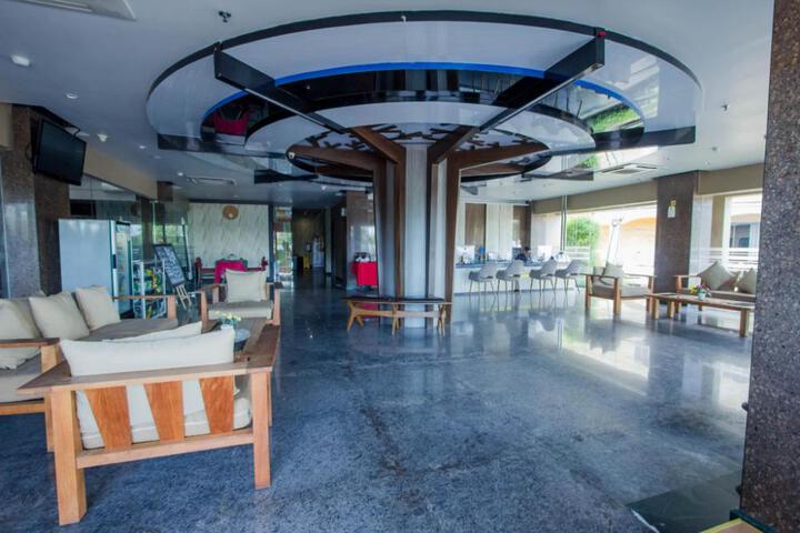 Fitness Center Photo