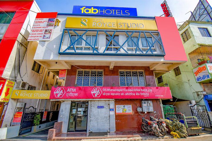 Hotel 36 of 37