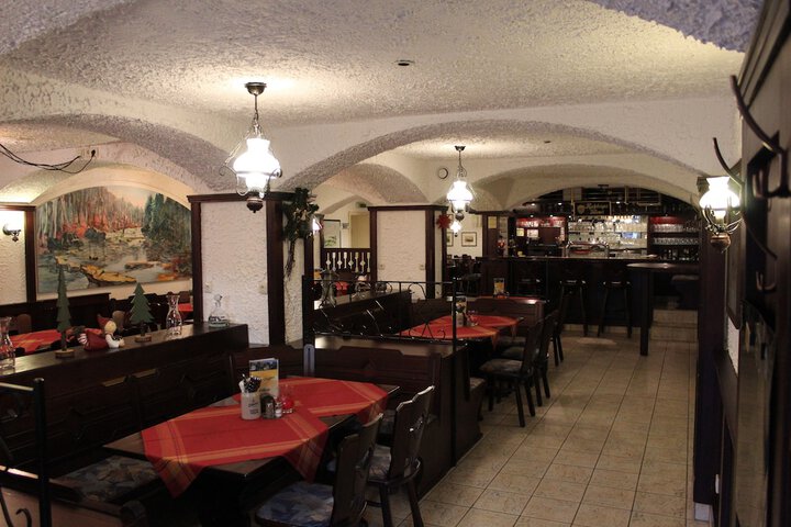 Dining Photos