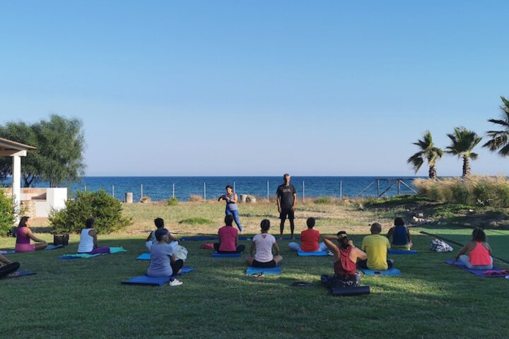 Yoga