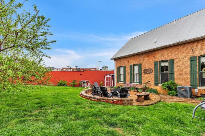 Facilities