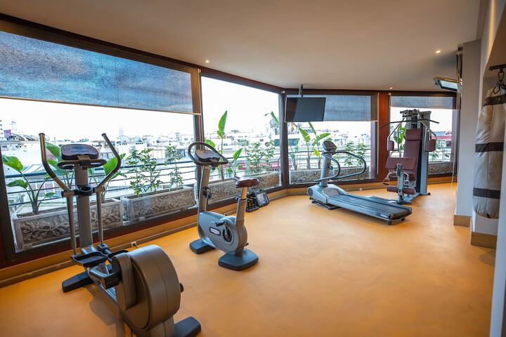 Gym