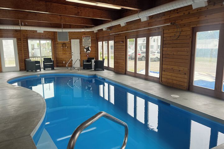 Photo of The Grandview Hotel Pool
