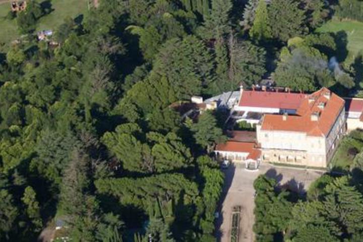 HOTEL PALACE