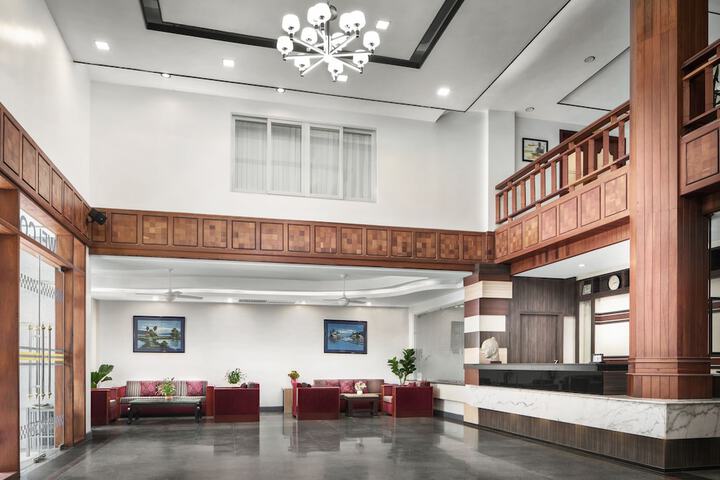 Hotel Interior 2 of 42