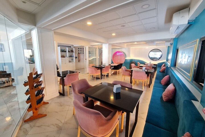 Restaurants