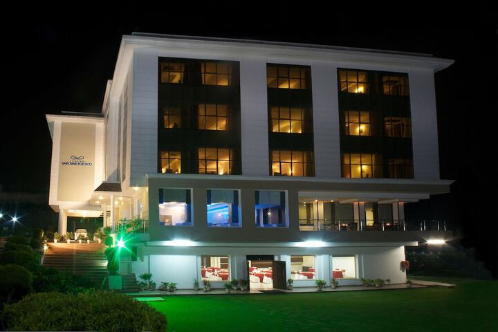 Facade