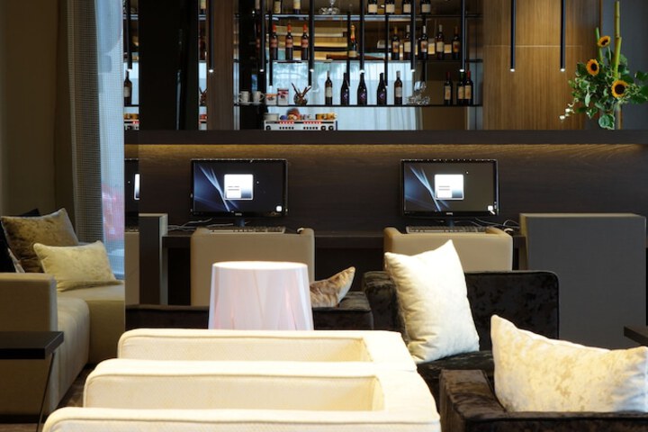 Lobby Photos
