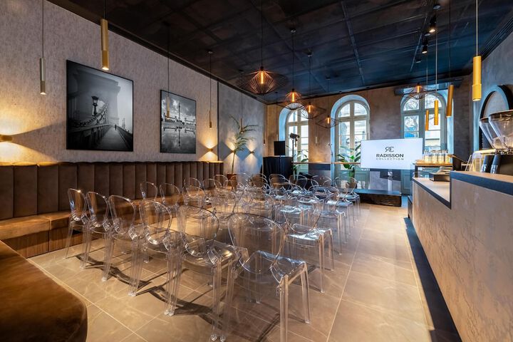 Meeting 63 of 70