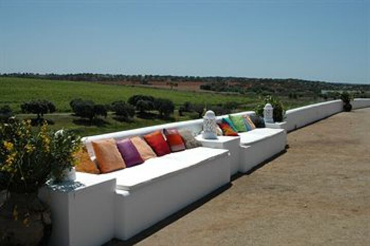 Terrace/Patio 26 of 28