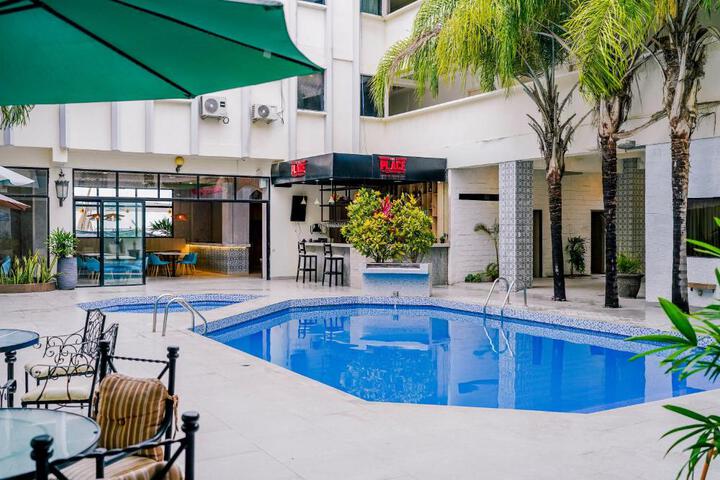 Pool 6 of 22