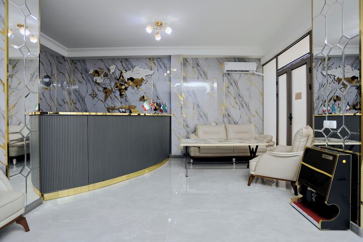 Hotel Interior 3 of 29
