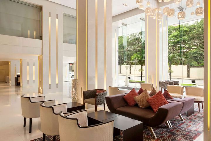 Lobby Photos