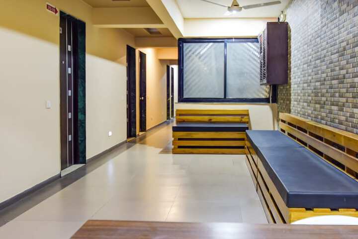 Hotel Interior 3 of 38