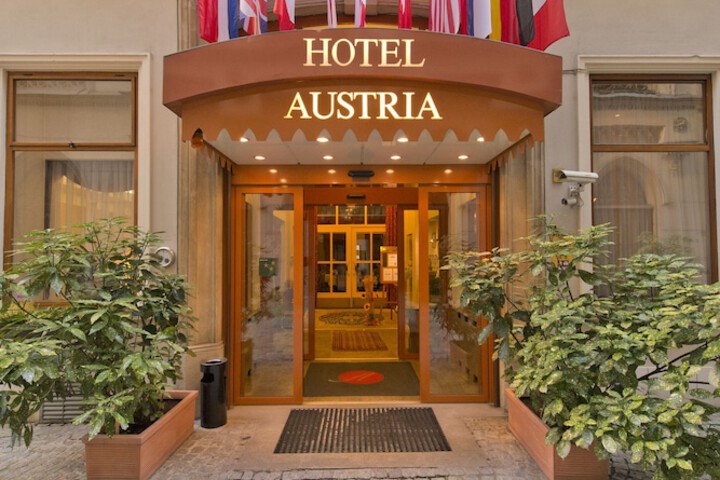 Hotel Austria