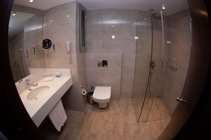 Bath Photo