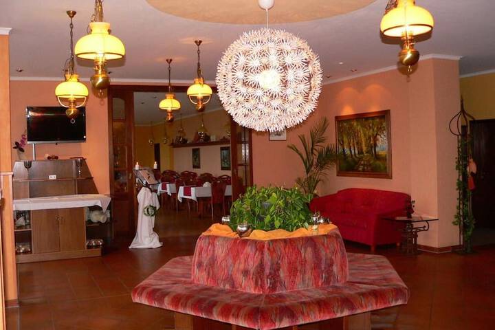 Restaurants