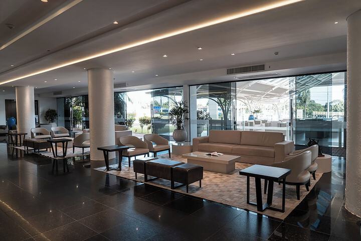 Hotel Interior 93 of 103