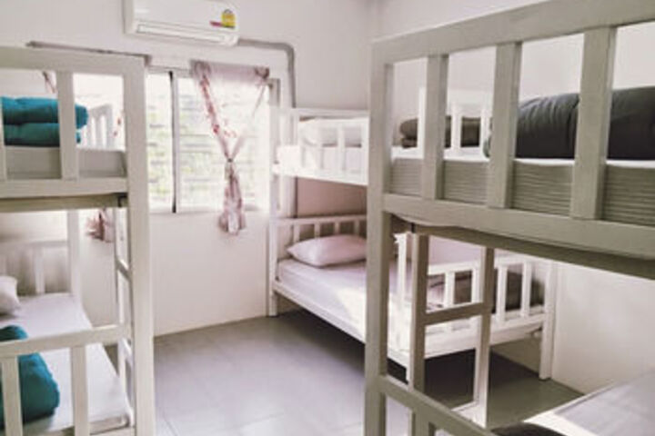 Suite Room