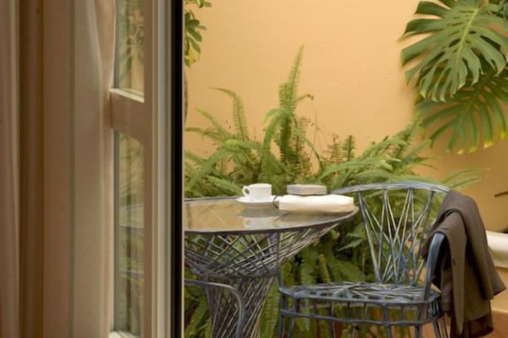 Terrace/Patio 24 of 46