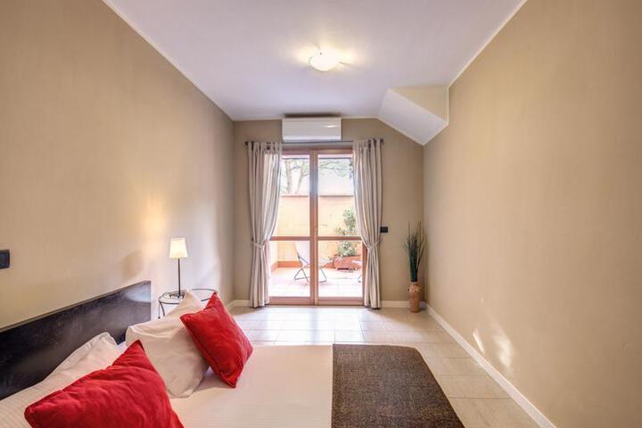 Fitness Center Photo