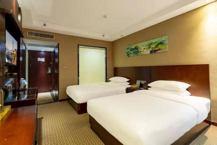 Fitness Center Photo