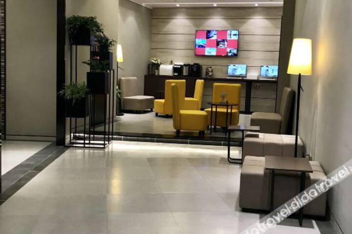 Hotel Interior 6 of 20