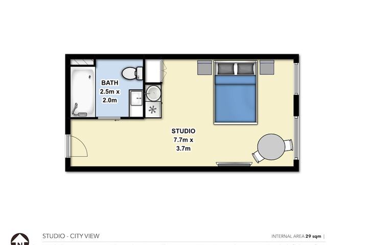 Room 4 of 71