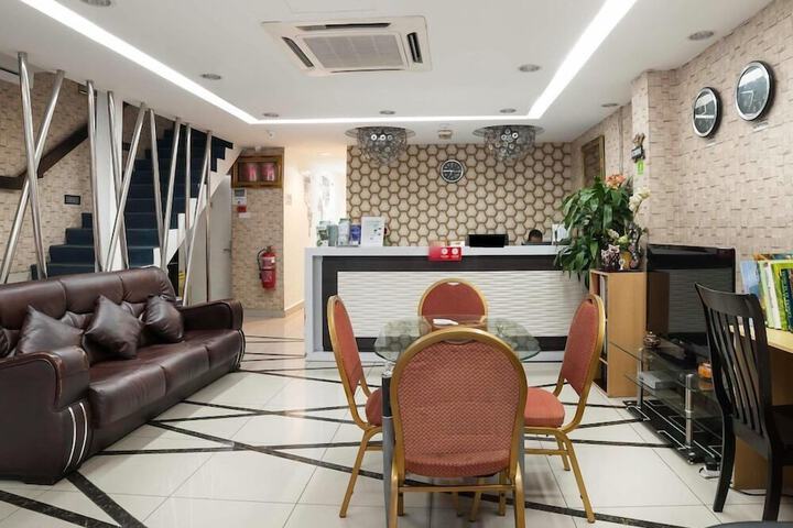 Lobby Photos