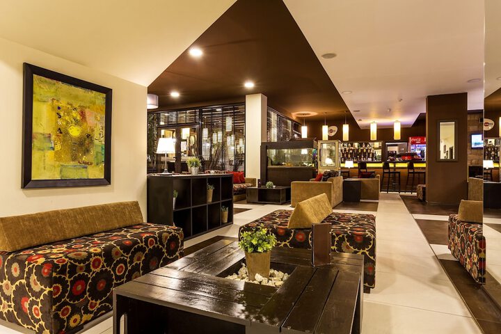 Hotel Interior 6 of 76
